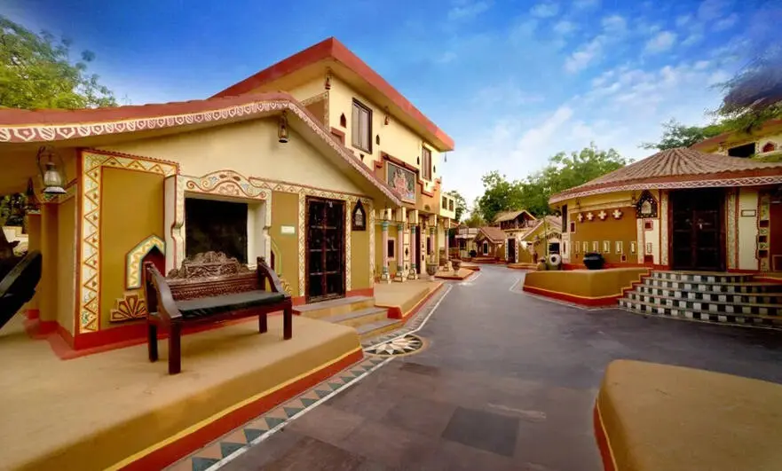 Jaipur Ajmer Pushkar 4N 5D Tour package