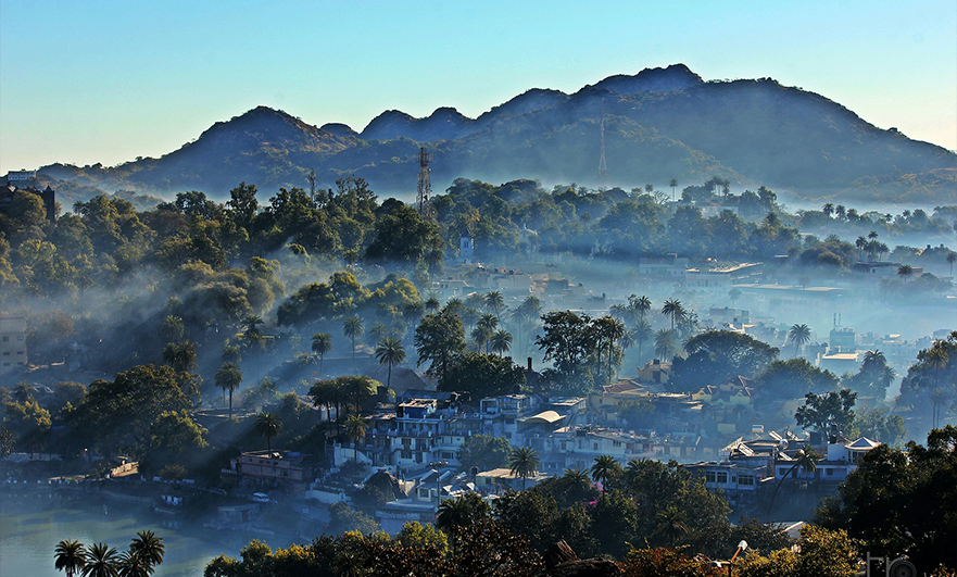 udaipur-mahal-view