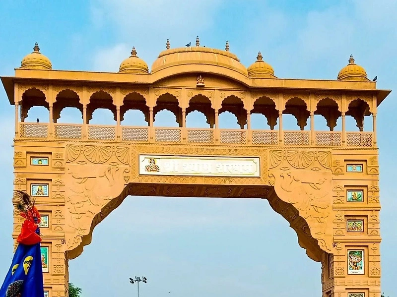 Khatu ji Darshan Same day