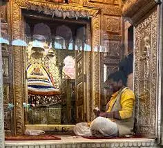 Khatu ji Darshan Same day