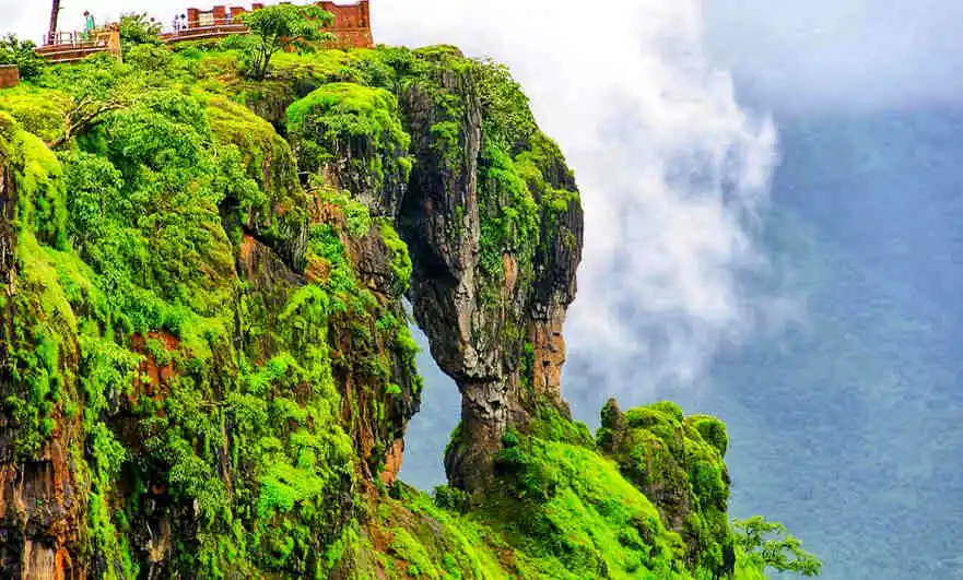 One Day Pune to Mahabaleshwar Tour Package