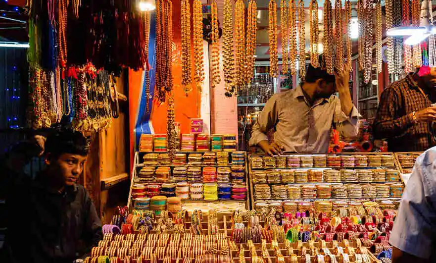 Overnight jaipur Ajmer Pushkar Package Tour