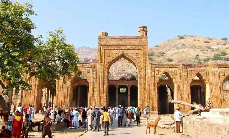 Overnight jaipur Ajmer Pushkar Package Tour