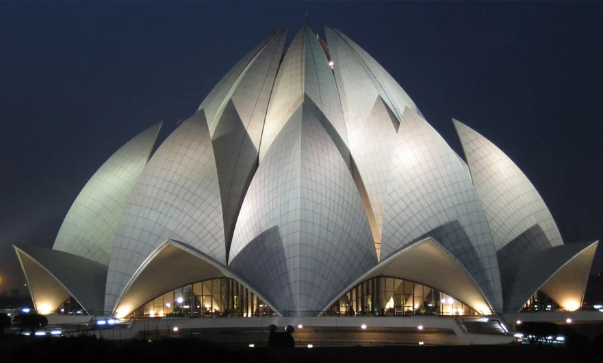 Relaxing Golden Triangle 5N 6D Taxi Package