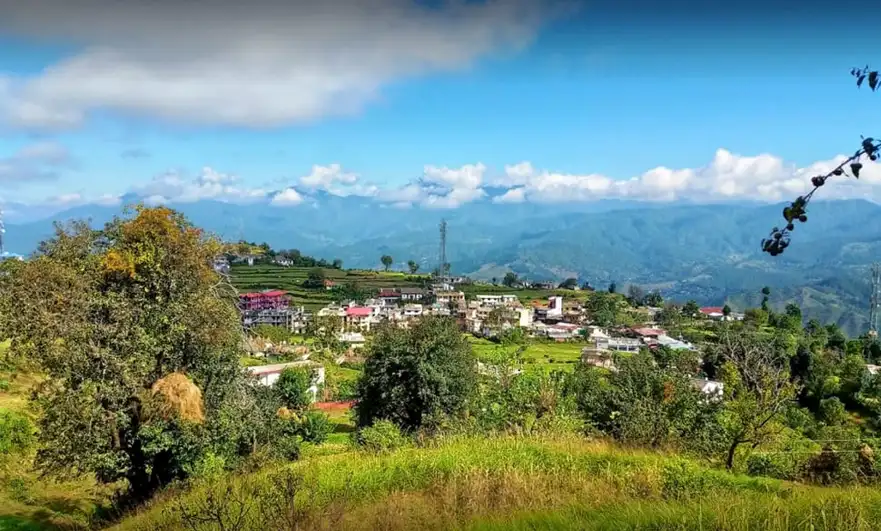 Uttrakhand Tour Nainital Ranikhet 3N 4D Package